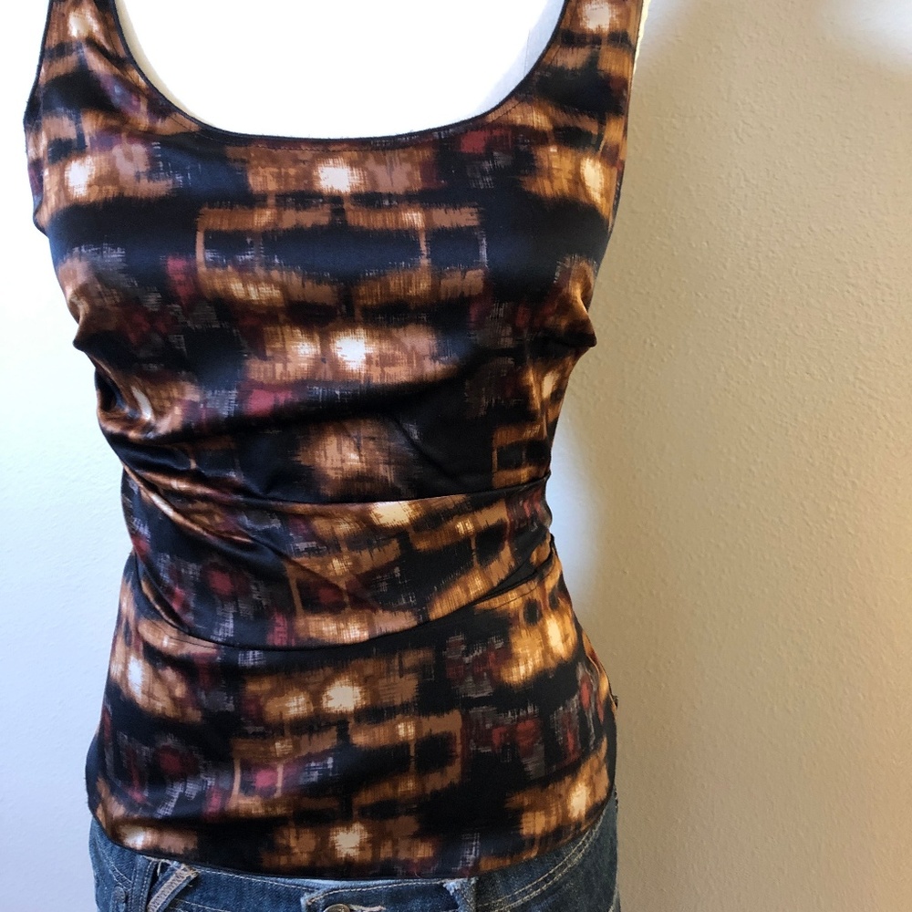 Elie Tahari Bustier